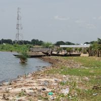 provincia di Bujumbura Mairie
