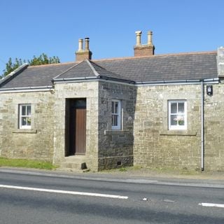 The Toll House