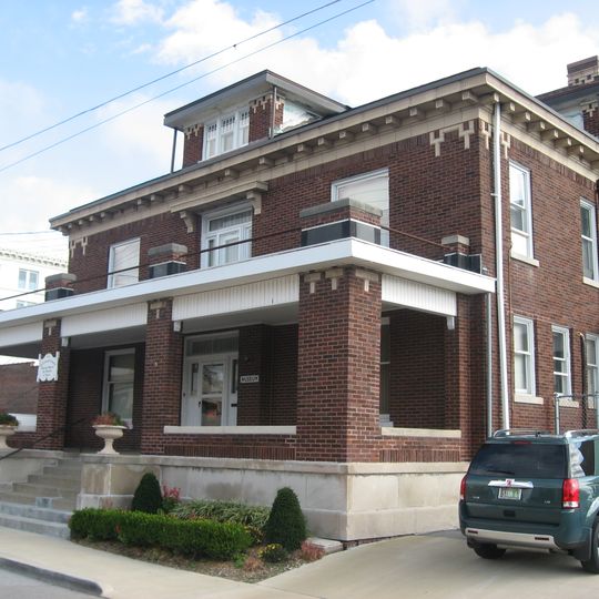 Williamson County Jail