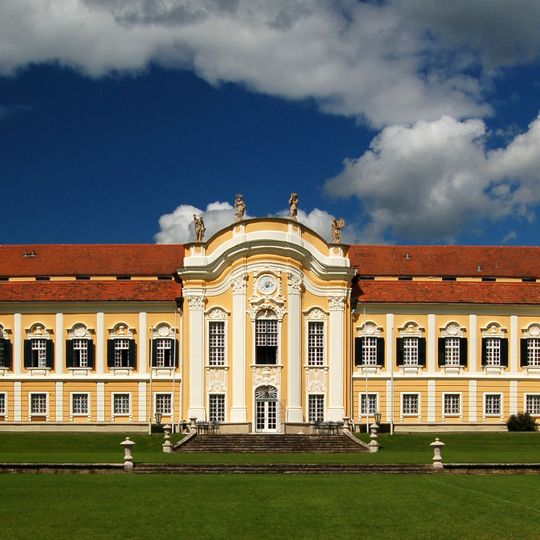 Schloss Schielleiten