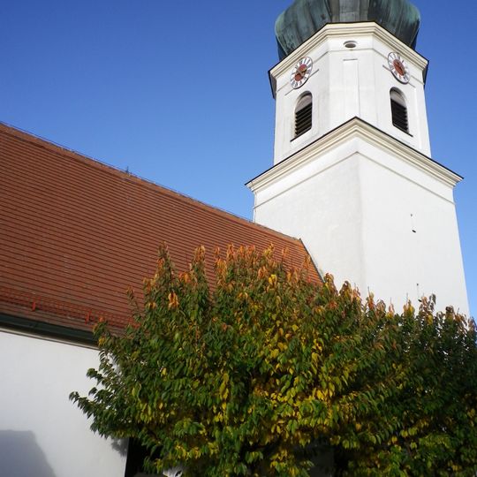 St. Georg