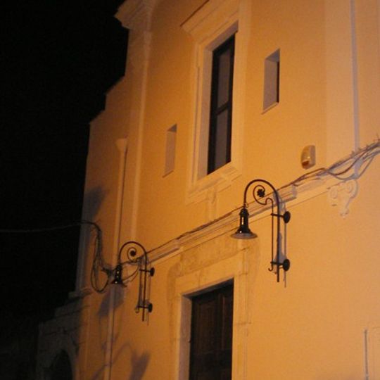 Chiesa di Sant'Agostino