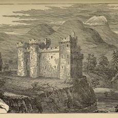 Tor Castle