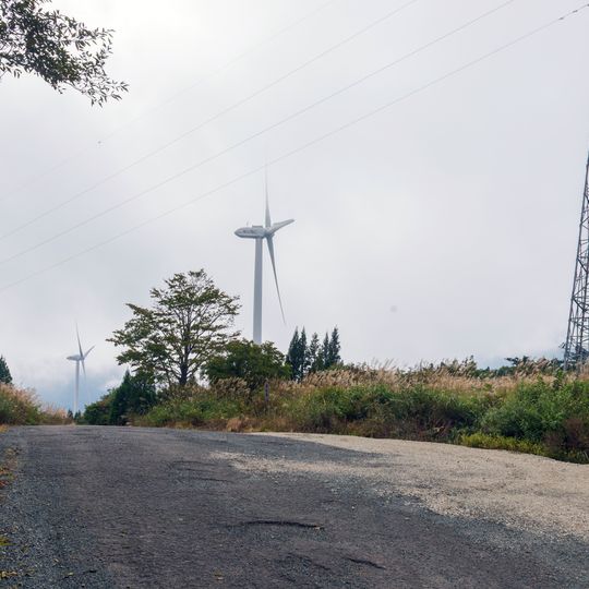 Itaya Pass