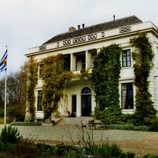 Overduin, Oostkapelle