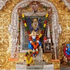 Naga Sai Mandir