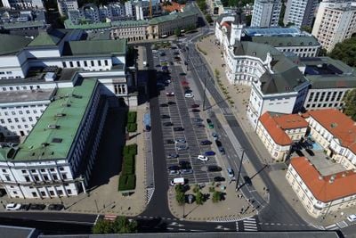 Aerial View 1