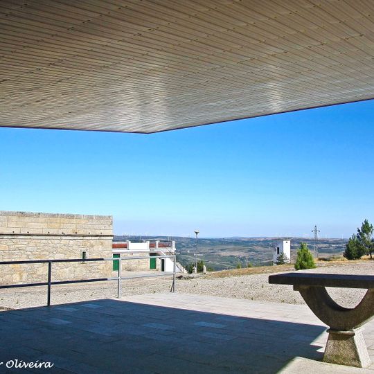 Capela de Santa Helena