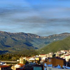 Supramonte di Oliena, Orgosolo e Urzulei - Su Sercone