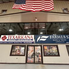 Four States Fairgrounds