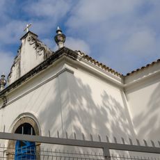 Capela de Nossa Senhora das Neves
