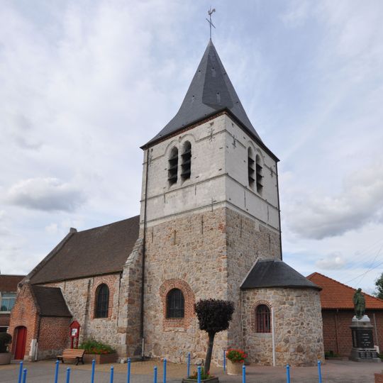 Église de Labourse