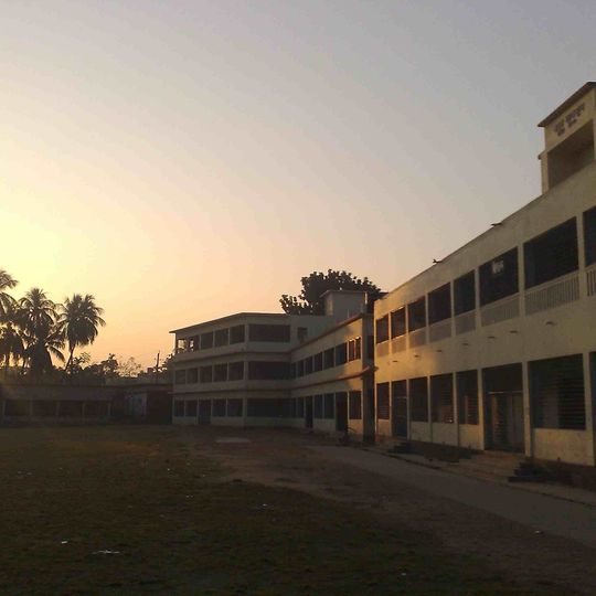 Pabna Zilla School, Pabna