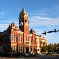 comté de New Hanover