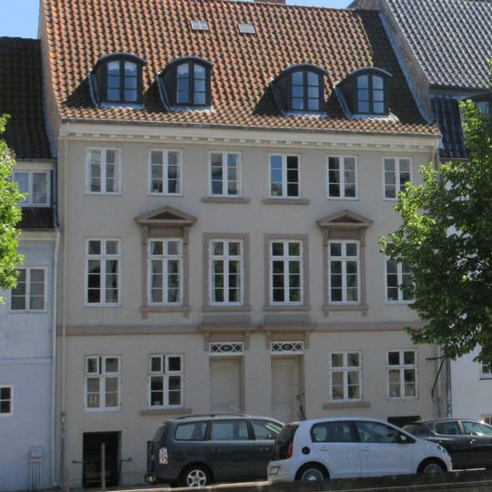 Overgaden Oven Vandet 12-14