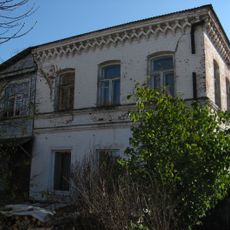 Dzerzhinsky street 17, Mstera