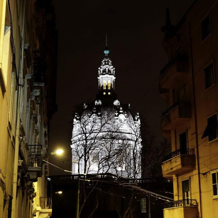 Basílica da Estrela