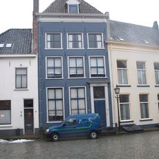 Veerpoortstraat 11, Doesburg