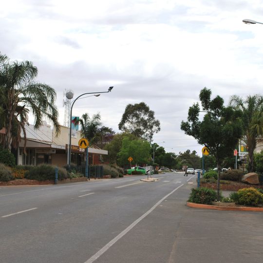 Condobolin
