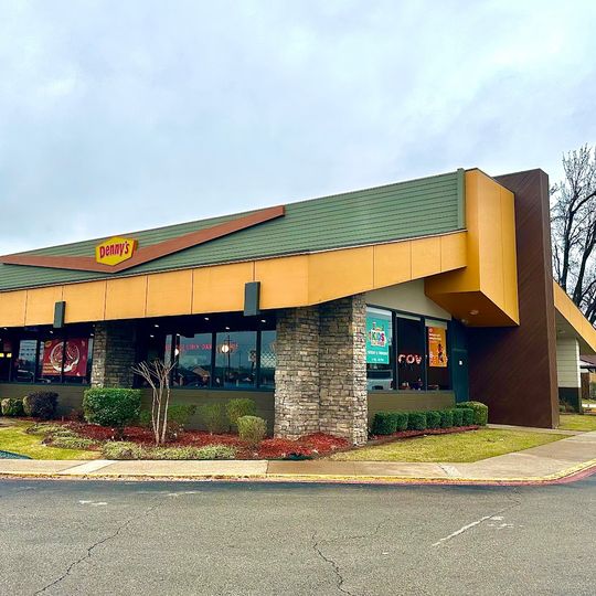 Denny's