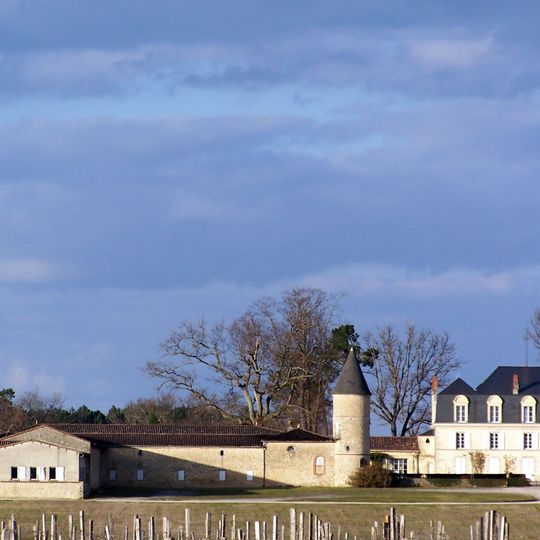 Château Guiraud