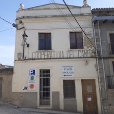 Cooperativa del Camp de Maldà