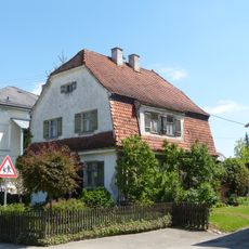 Kleinhaus