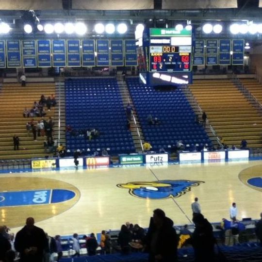 Bob Carpenter Center