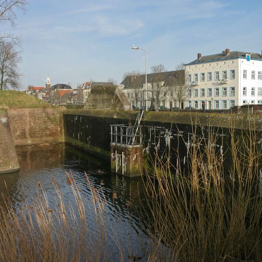 Voormalig Marinehospitaal