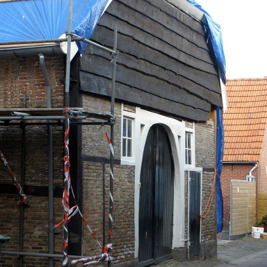 Meijlingstraat 3, Delden