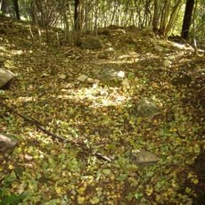 Burgstall Aigelsberg