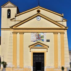 Chiesa di San Martino Vescovo