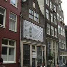 Noordermarkt 30, Amsterdam