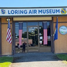 Loring Military Heritage Center