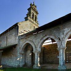 Church of the Saviour
