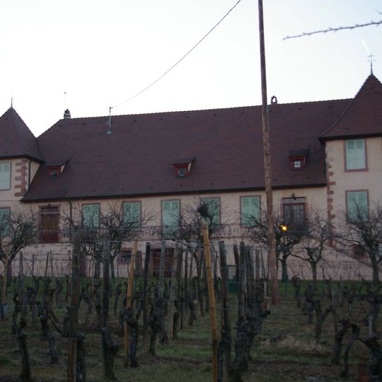 Domaine du Bouxhof