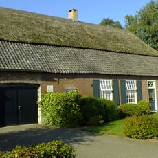 Past. Clercxstraat 76, Veghel