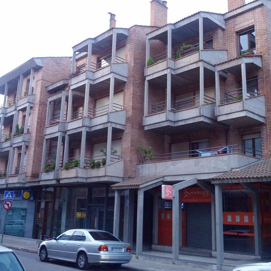 House in carrer Pare Roca, 10