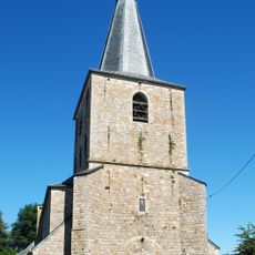Église Saint-Pierre de Jandrain
