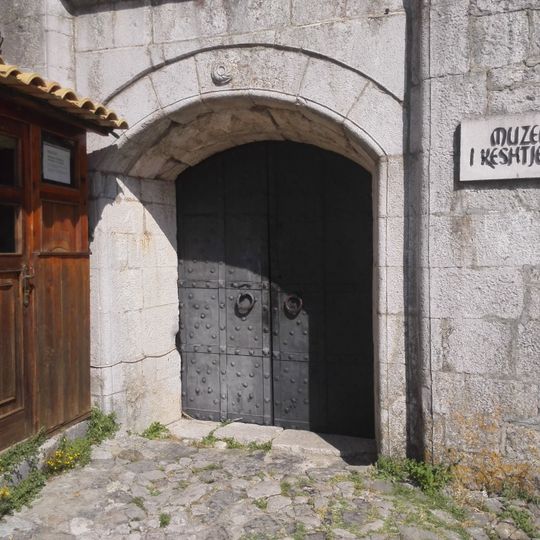 Museo del Castello di Rozafa