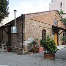 Presentation of Jesus Church, Veria XVIII Century