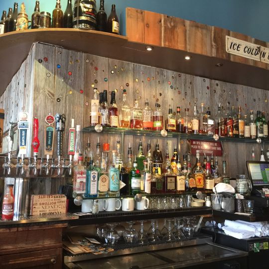 Beer Kitchen No. 1
