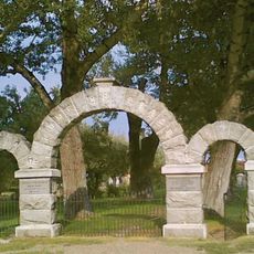 Home of Peace Cemetery