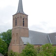 Martinuskerk, Schellinkhout