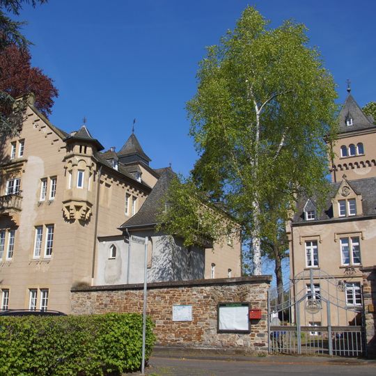 Villa Schaaffhausen