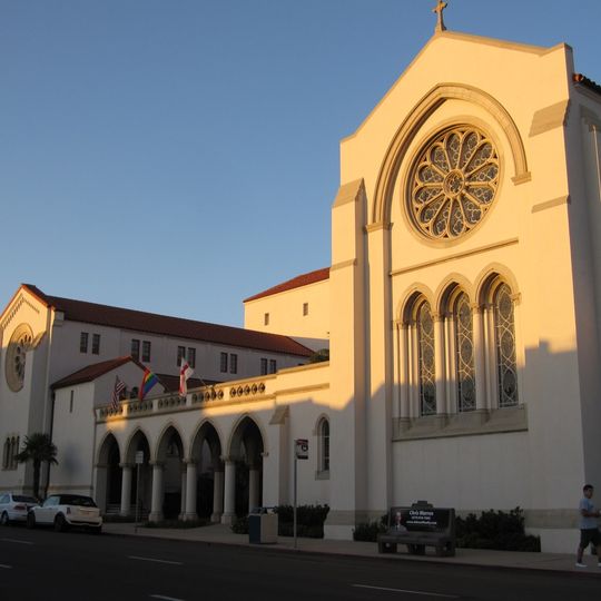 St. Paul's Cathedral