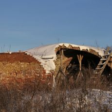 Церковь Покрова Пресвятой Богородицы (Глебовское)