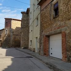 Carrer del Camí Reial