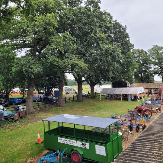 Ramsey Rural Museum