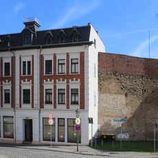 Am Neumarkttor 1